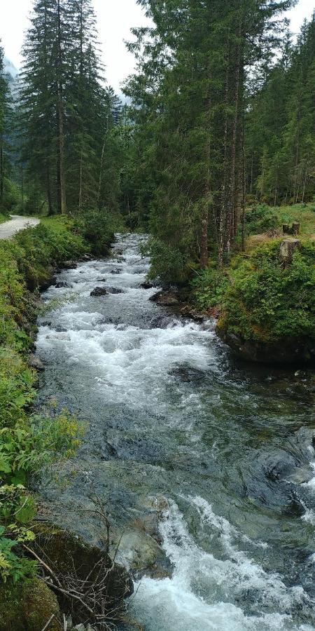 Gasthof Fuchs Grobming