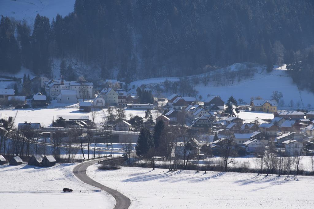 Gasthof Fuchs Grobming